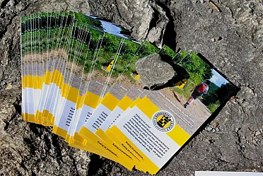 Propagačná brožúra