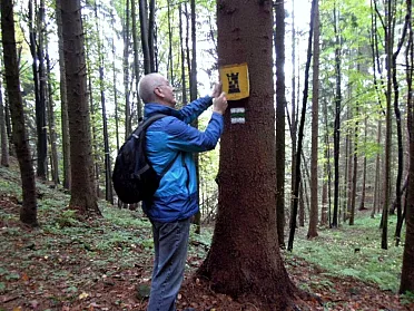 Značenie Barborskej cesty