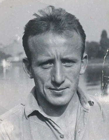 Jozef Bača športovec.