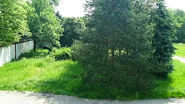 Miesto, kde stál mlyn