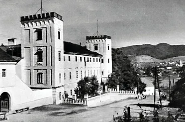 Mlyn pod kaštieľom