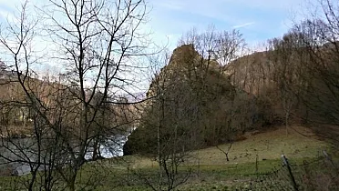 Skalné bralo Bačovka