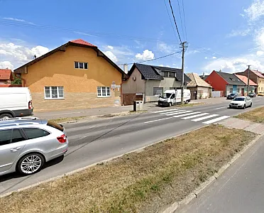 Dom sociálnych služieb DOMÉNA.