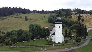 Kostol dnes