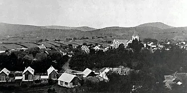 Horné Opatovce 1933.