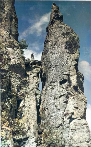 Blíženci na Sitne.