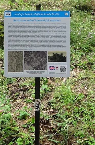 Informačný panel č. 7.