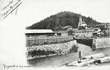 Pltník pri Podbrezovej