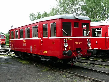 Ilustračné foto M 131.1.