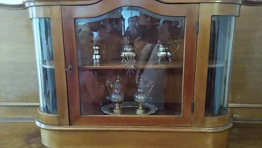 Po biskupovi Moyzesovi zostali len 3 strieborné nádoby.