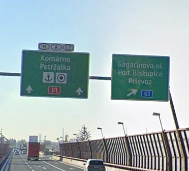 Prievoz ešte žije!