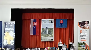 Šachový sviatok v Kremnici. Foto: Norbert Boldiš