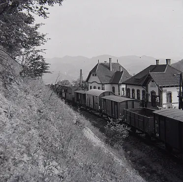 Stará Kremnička 1943.