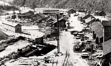 Technické zázemie stavby