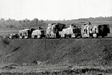 IPV I - Štefánik