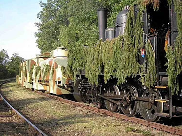 IPV I - Štefánik po 65 rokoch opäť v akcii