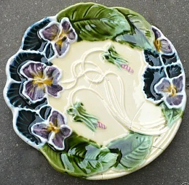 Kremnická kamenina.