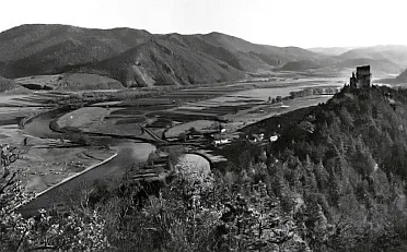 Revištské Podzámčie.