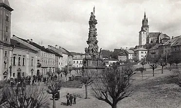 Kremnica.