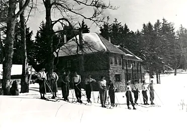 Rok 1938.