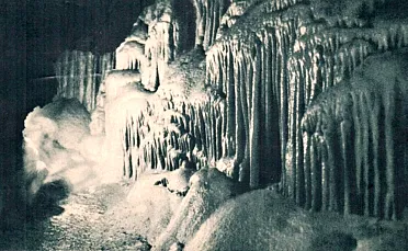 Výzdoba v minulosti.