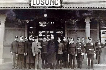 Lučenec.
