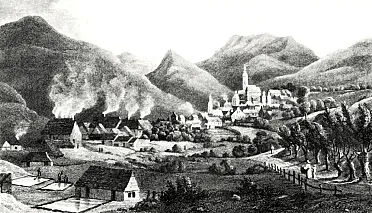 Kremnica.
