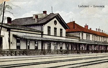 Lučenec.