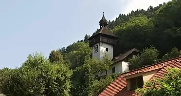 Klopačka po rekonštrukcii v roku 2017.