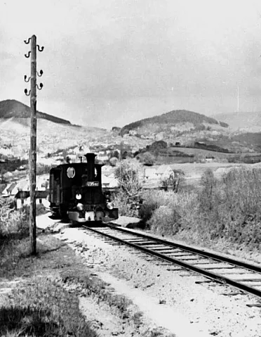 Anča pri Štiavnici.