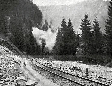 Slovenský Semmering.