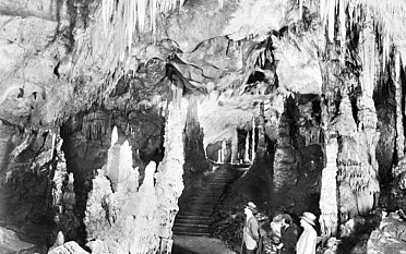 Dóm indických pagod.