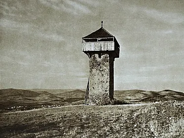 Krupinská Vartovka.