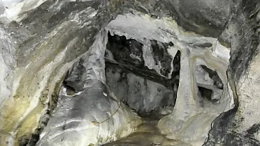 Ojedinelá výzdoba.