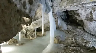 Bude ešte v jaskyni ľad?