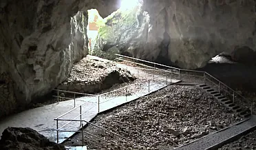 Izbica.