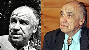 Legenda Gabo Zelenay. Zdroj: OZ KAMENICA