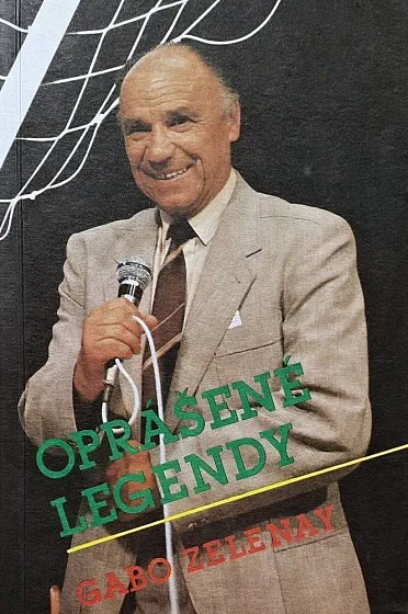 Oprášené legendy.