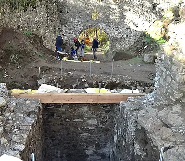 Posledná sobotná brigáda v roku 2023.