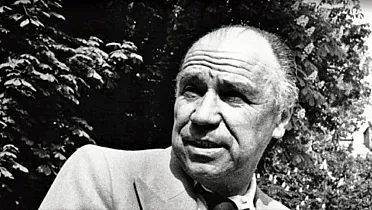 Slovenská rozhlasová legenda.