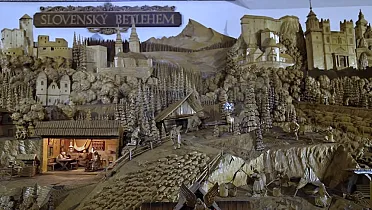 Slovenský Betlehem