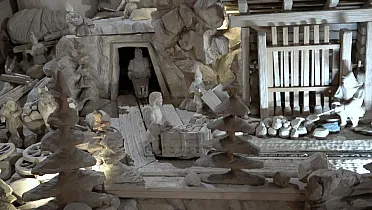 Banskoštiavnickí baníci