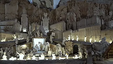 Banskoštiavnický betlehem