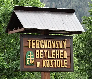 Informačná tabuľa