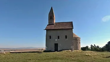 Kostol sv. Michala archanjela
