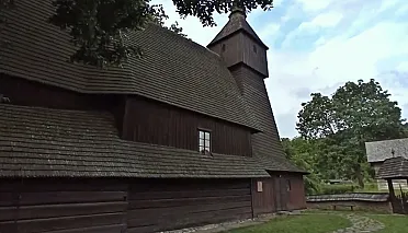 Kostol sv. Františka z Assisi