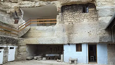 Muzeálna expozícia