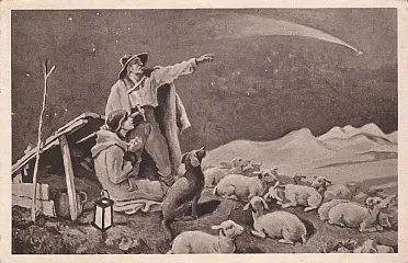 Najkrajšia pohľadnica