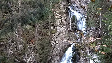 Najväčší vodopád