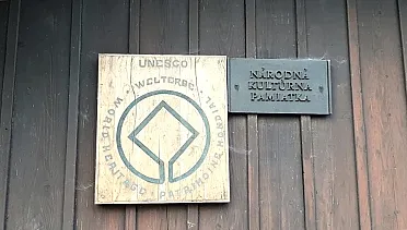 Národná kultúrna pamiatka